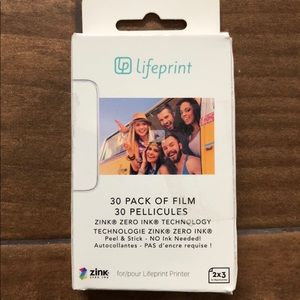 Lifeprint